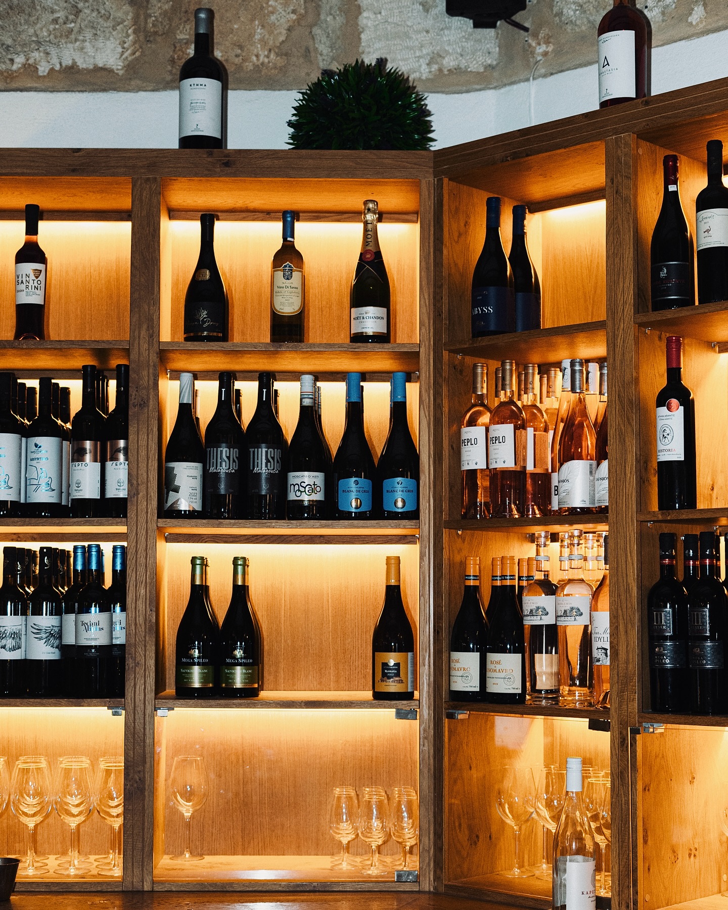 Εκλεκτά Κρασιά