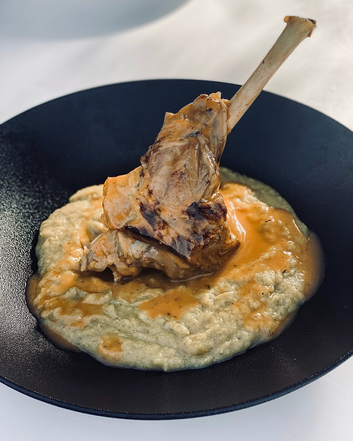 Ζουμερά πιάτα κρεατικών